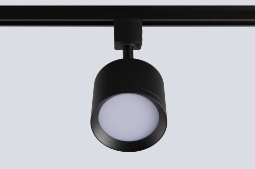 Светильник однофазный Crystal Lux CLT 0.31 020 BK фото 5